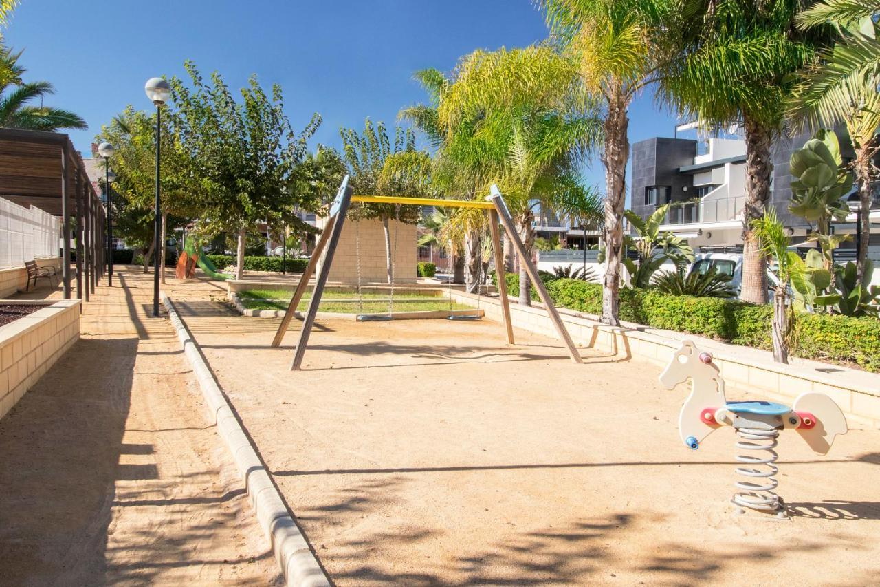 Royal Park Βίλα Τορεβιέχα Εξωτερικό φωτογραφία
